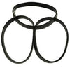 SHARP BU-3 BELTS 2PK
