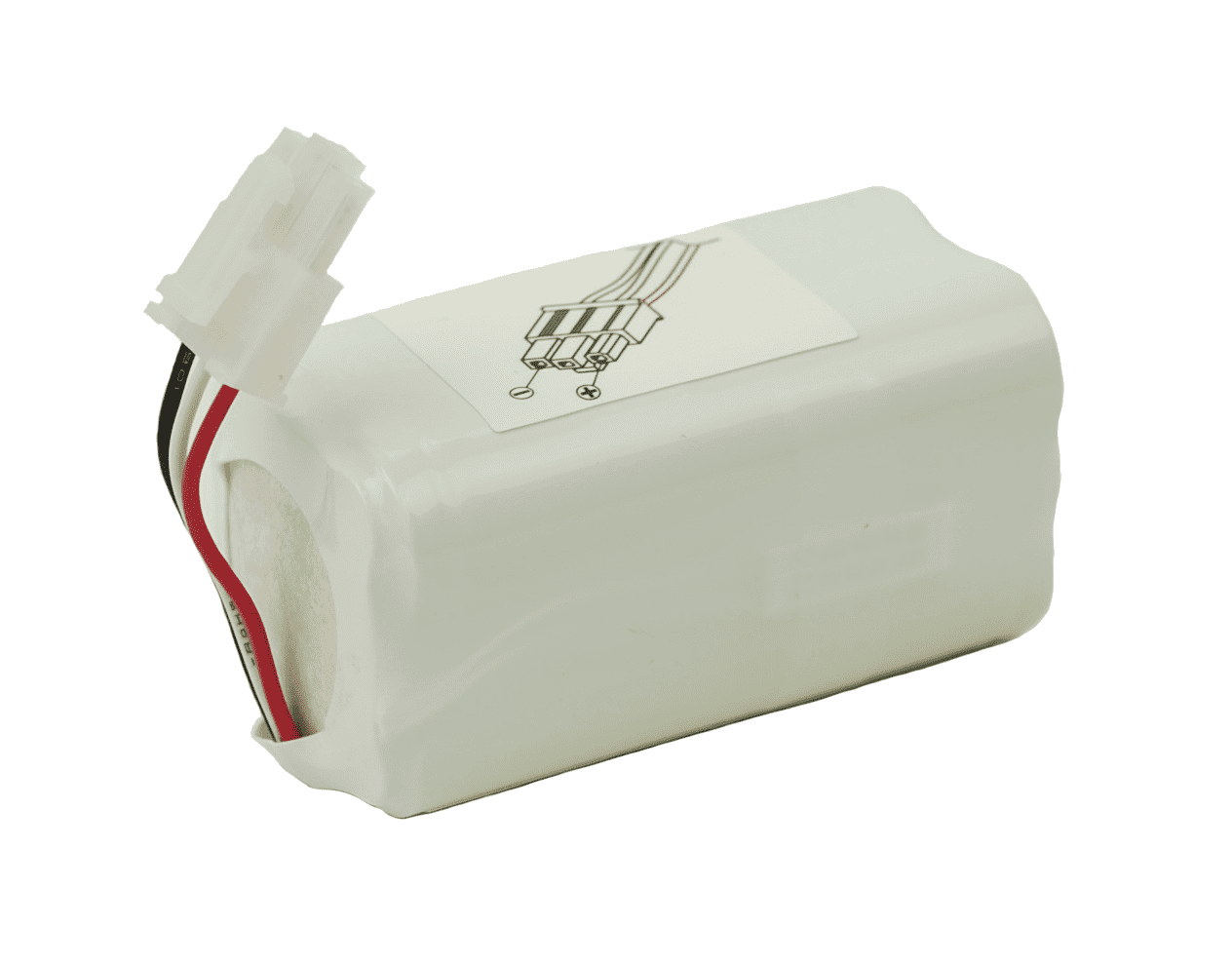 Miele Battery for RX1 Scout Robotic Vacuum