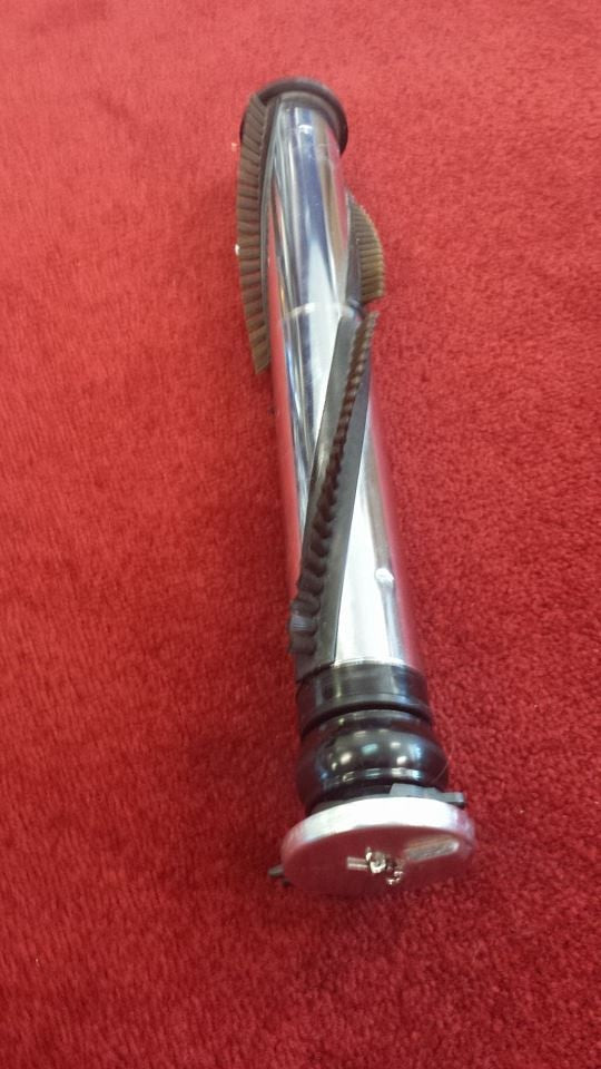 Simplicity 7000 Series Roller Brush Metal with Clutch #C012-0600B