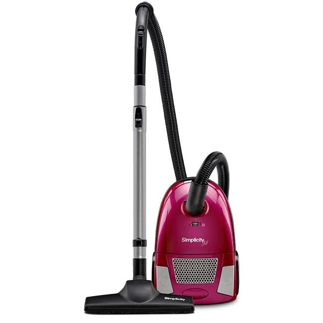 Simplicity Jill.10 Canister  Vacuum