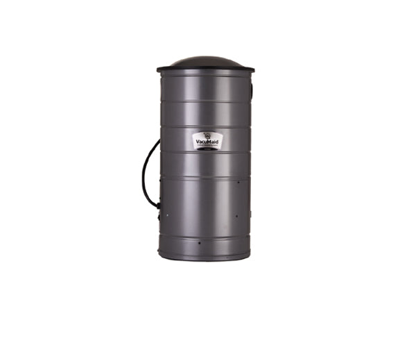 VacuMaid SR52 Disposable HEPA bag with 7.2” Premier By-Pass Motor