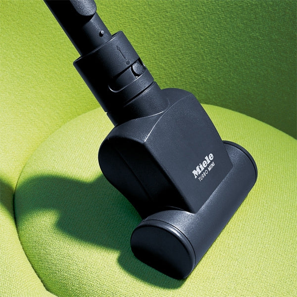 Miele STB 101 Mini Turbobrush #7252850 – Upholstery and Pet Hair Brush