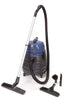 Powr-Flite PF51-Wet Dry Vacuum 5 Gallon with Tool Kit - Polyethylene Body