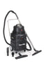 Powr-Flite PF54-Wet/Dry Tank Vacuum 15 gallon with Poly Tank and Tool Kit