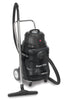 Powr-Flite PF56-Wet Dry Vacuum 20 Gallon with Poly Tank and Tool Kit