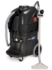 Powr-Flite PFX1385MAX BLACK MAX Extractor, 500 p.s.i. Model # PFX1385MAX