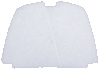 Eureka Micron Exhaust Filter Part # 61124