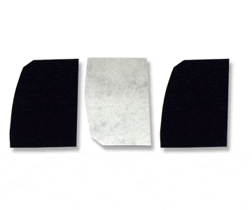 Simplicity Series 7 Charcoal Filter #S7CN-3 – Advanced Odor Control for Cleaner Air