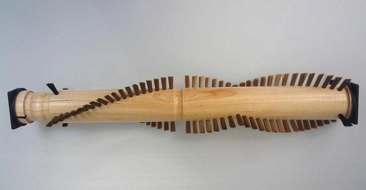 Simplicity Freedom Wooden Roller Brush #B012‑2800C
