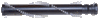 Eureka Brush Roll Part # 60844-5