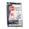 Hoover Gen. K 3Pk