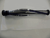 Riccar Genuine Roller Brush D351-2100 for 1500, 1700 & Pristine Vacuums