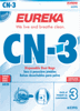 Eureka Genuine Filtration CN Bags Manufacturer Part#: 62295 Suitable for: Eureka 6820 Series canister vacuum cleaners.