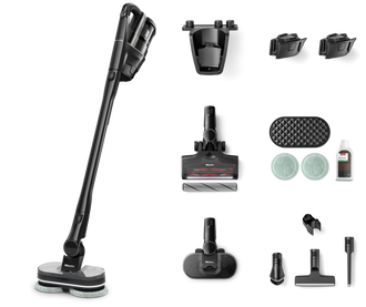 Miele Triflex HX3 Plus Aqua 12878520 | Complete Guide