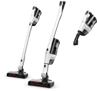 Miele Triflex HX3 Cordless Stick Vacuum – Brilliant White