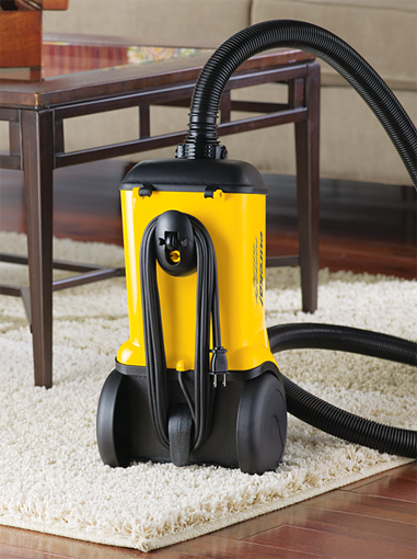 Mighty discount mite vacuum