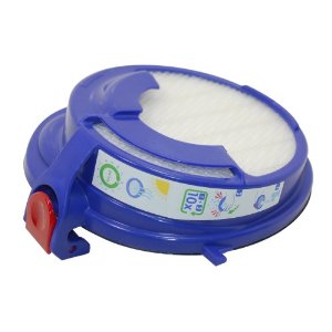 Dyson vacuum hepa filters