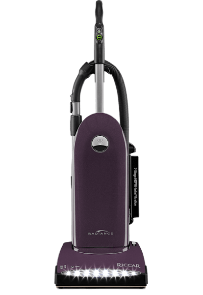 Riccar Radiance Vacuum Cleaner