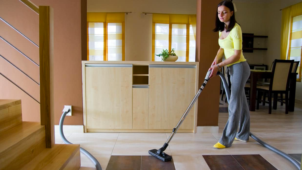 Best Local Central Vacuum Store in Virginia