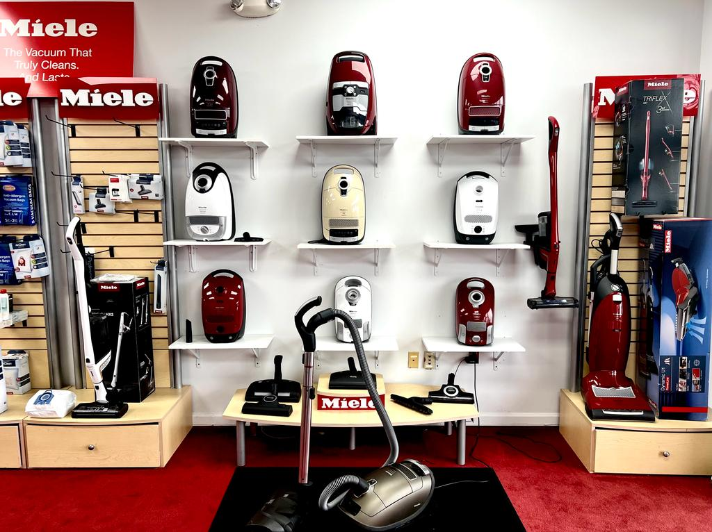 How to Choose the Perfect Vacuum for Your Leesburg Home A Buyer’s Gu