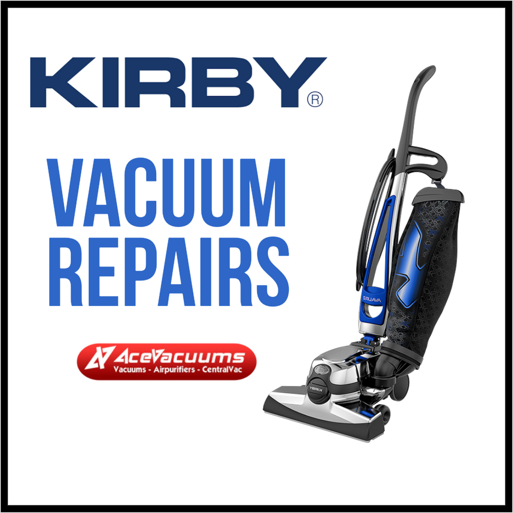 Kirby vacuum repair store | Kirby warranty center Sameday Kirby repair