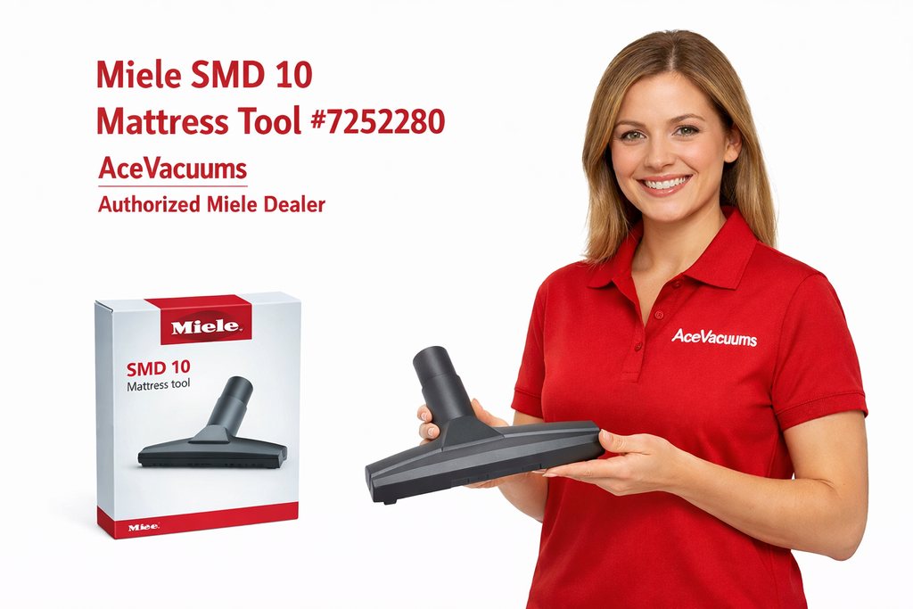 Miele SMD 10 Mattress Tool #7252280