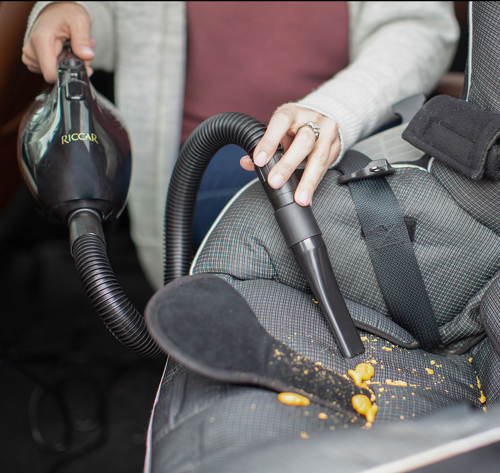 Road Trip Vacuums