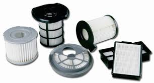 Looking for vacuum cleaner bags, filters and parts