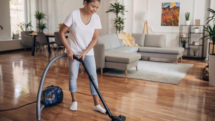 Maintenance and Care: Keeping Your Vacuum in Top Shape – Acevacuums