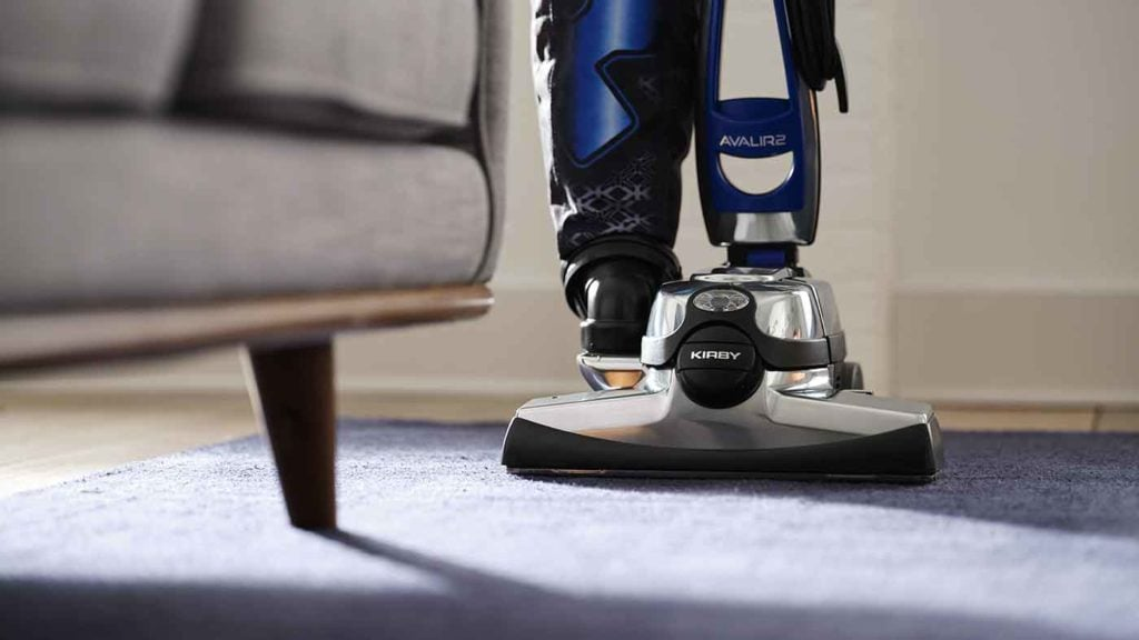 Why you need to get your Kirby Vacuums Service Acevacuums