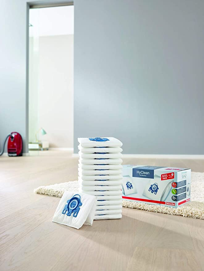 Miele Filters Explained... Acevacuums