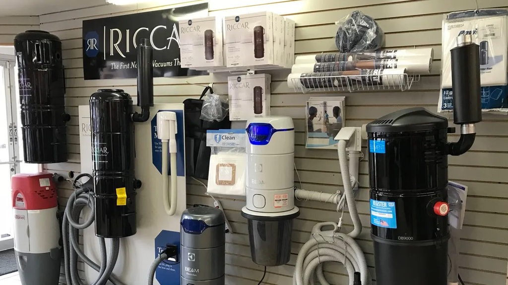 Central Vacuums: Hybrid vs Bagless Systems