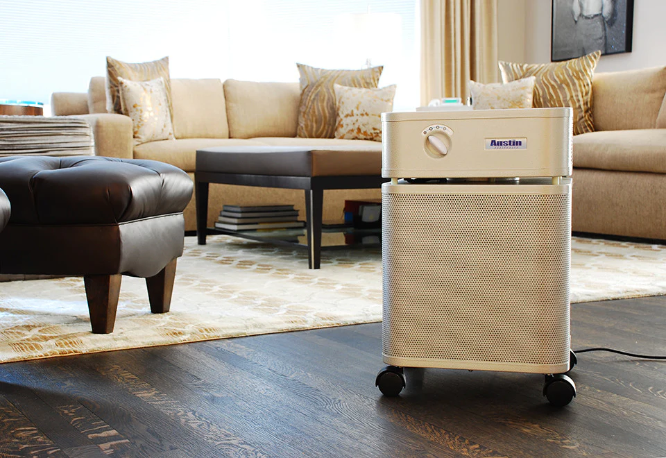 Pros and Cons of Austin Air Healthmate Air Purifier