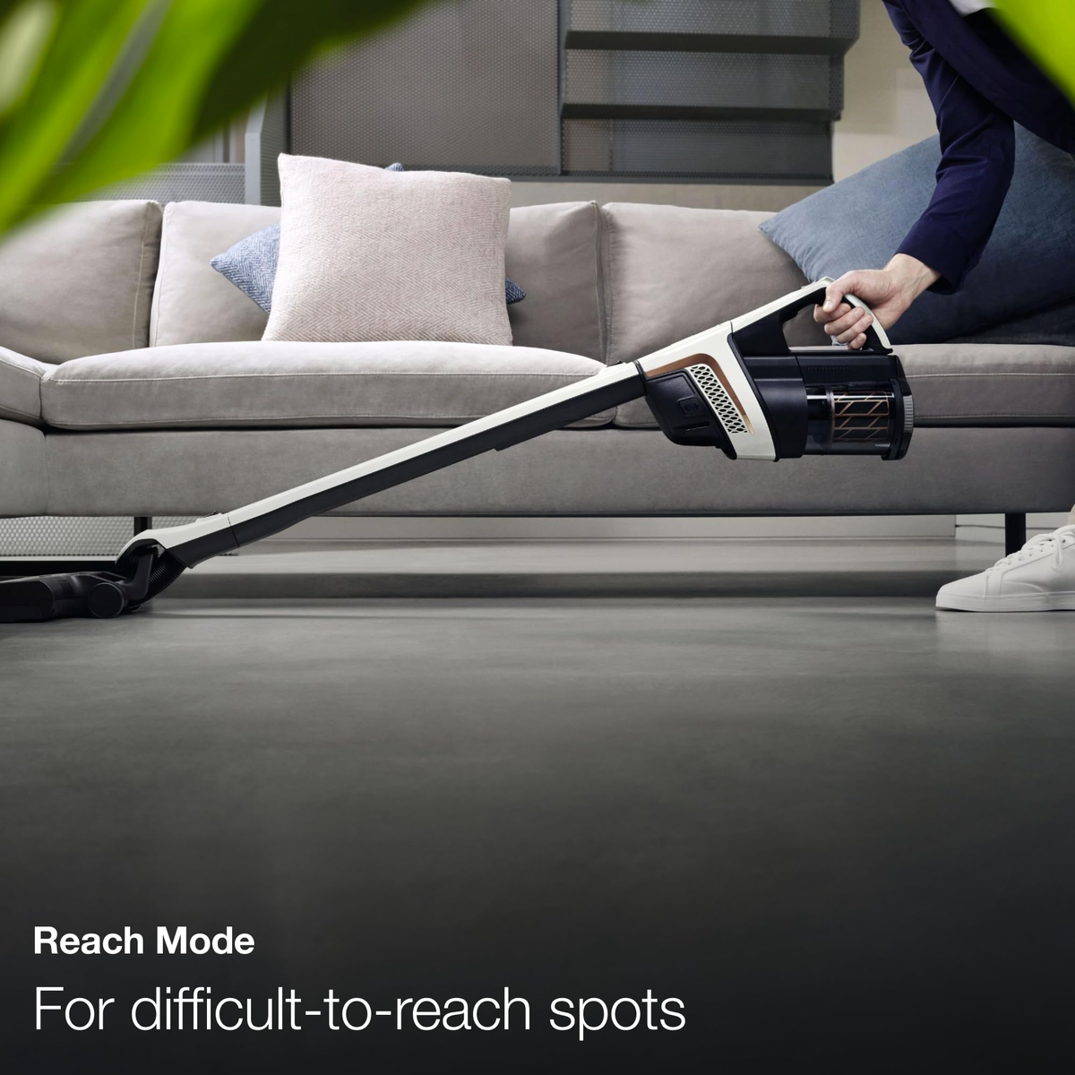 Spaces, Big Clean: The Best Compact Vacuums at Ace Vacuums