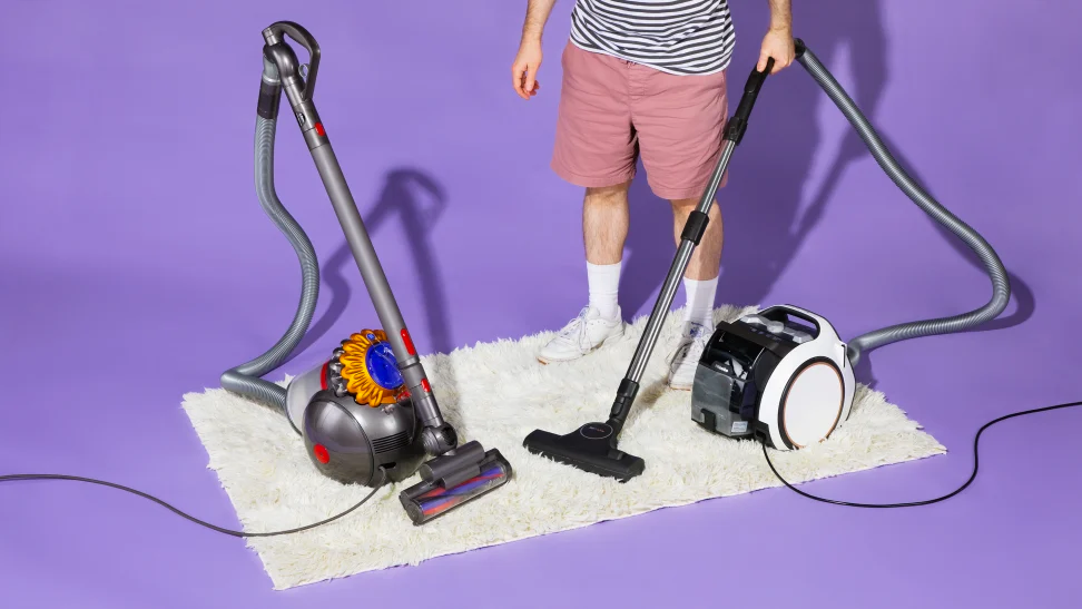 Why you should invest in a topquality vacuum Acevacuums
