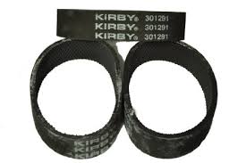 vacuum cleaner belts