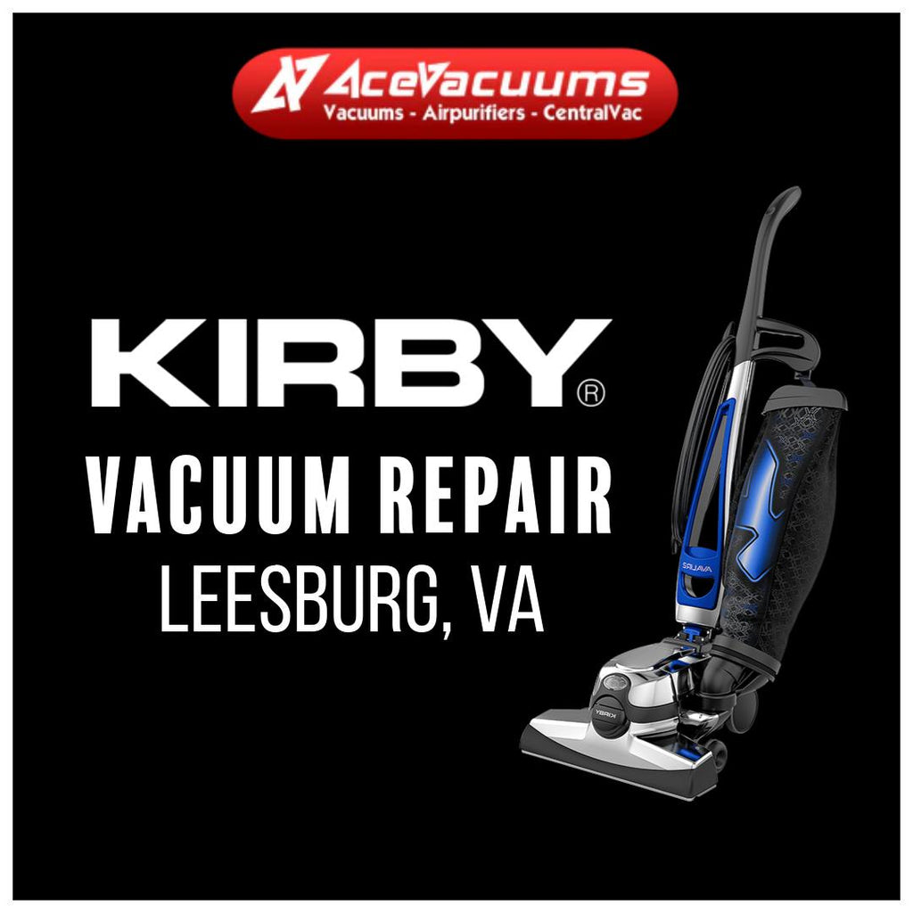 kirby vacuum repair store in Leesburg, va | sameday kirby vacuum repair