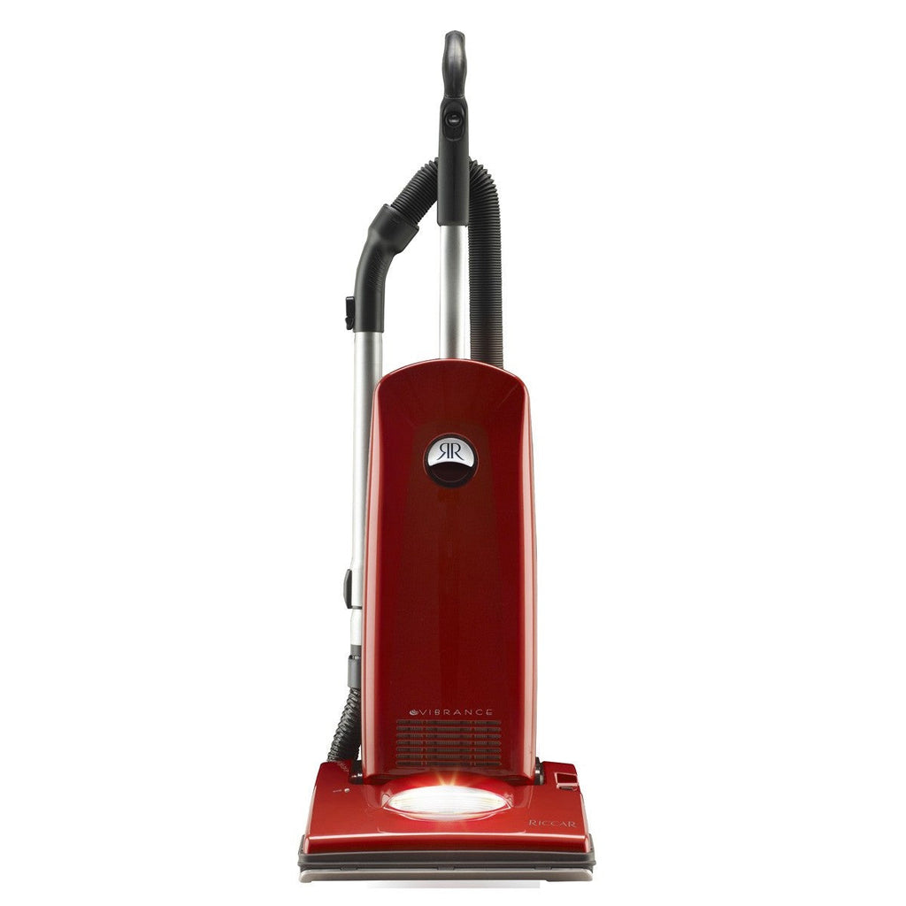 Riccar Commercial Vacuum cleaner Vibrance with Tools Model VIBC
