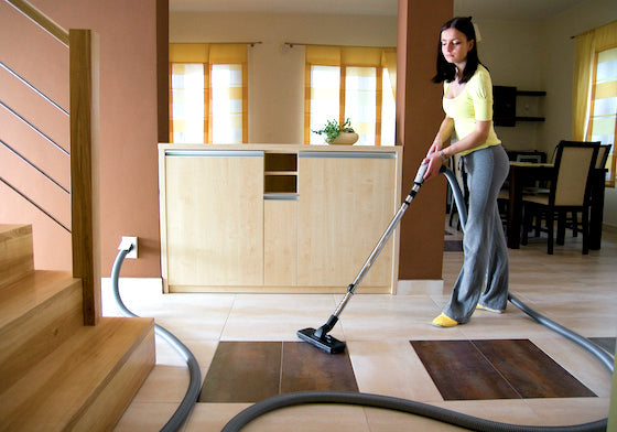 Why Should you Service Your Central Vacuum | Sameday service