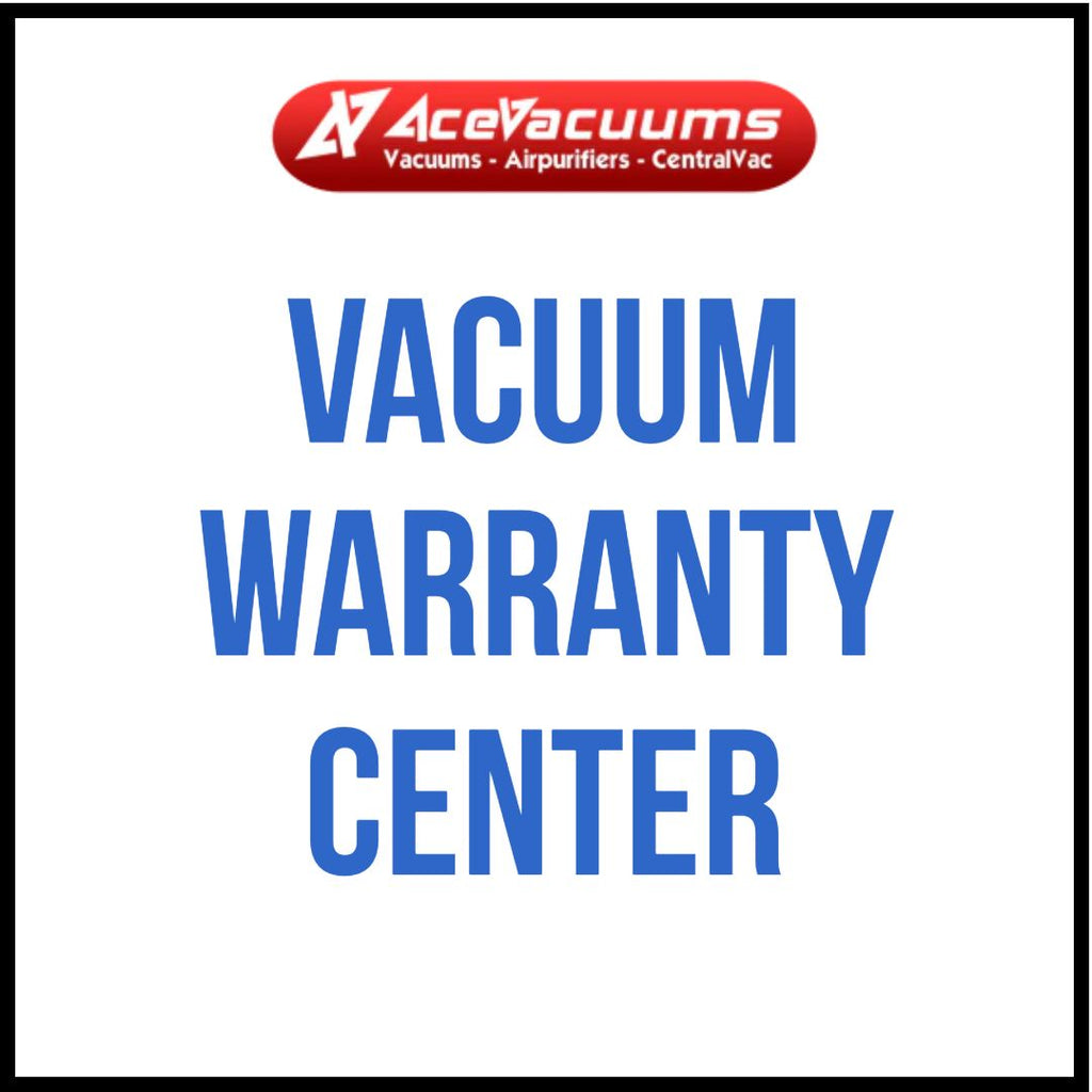 Vacuum cleaner warranty center | Vacuum cleaner repair store in MD, DC,VA