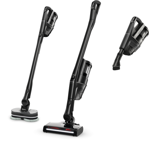 Miele Cordless Vacuum