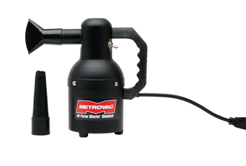 Metrovac Auto Cleaners
