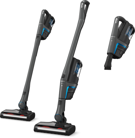 Cordless Vacuums