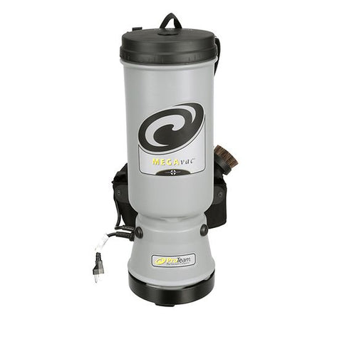 ProTeam Vacuums