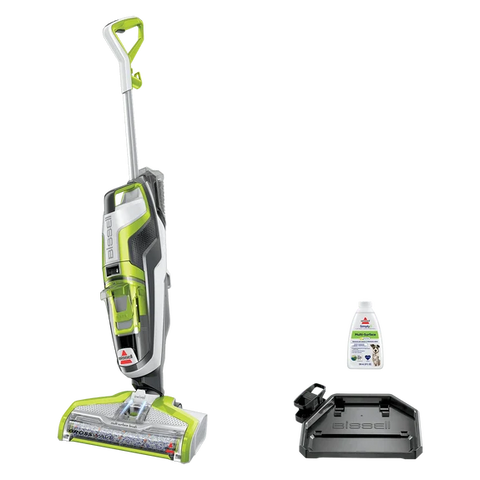 BISSELL FLOOR CLEANERS