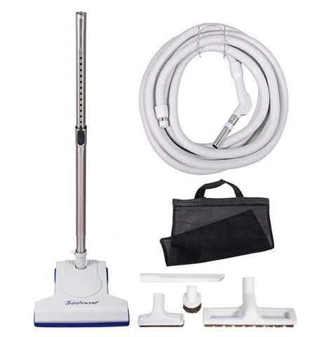 TurboCat Central Vacuum Attachment Kit