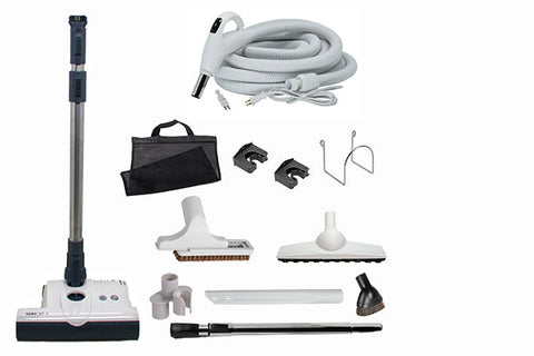 Sebo Central Vacuum Attachment Kit