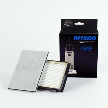 MAYTAG VACUUM FILTERS
