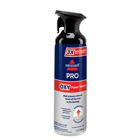 Bissell Carpet and Floor Cleaning Formulas