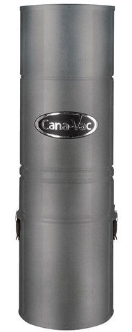 Cana-Vac Central Vacuum